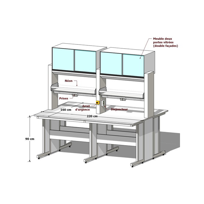 paillasse-de-laboratoire-centrale-seche-avec-tablette-sureleve-dim